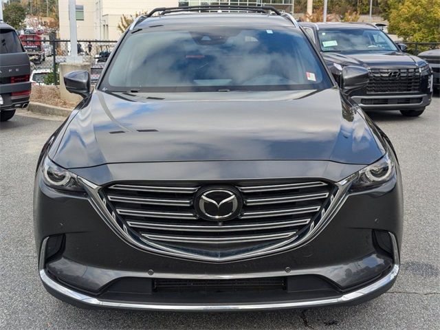 2022 Mazda CX-9 Grand Touring