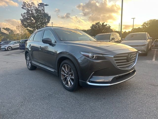 2022 Mazda CX-9 Grand Touring