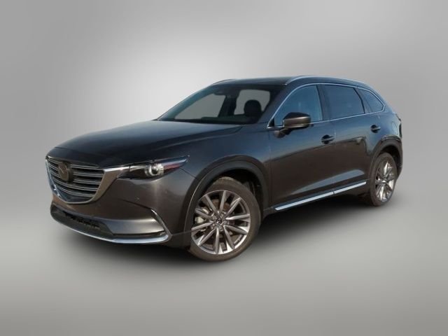 2022 Mazda CX-9 Grand Touring