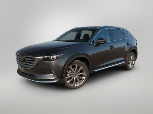 2022 Mazda CX-9 Grand Touring