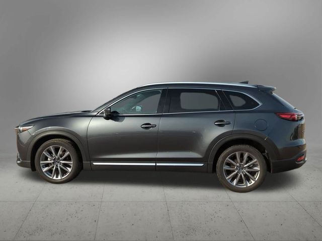 2022 Mazda CX-9 Grand Touring