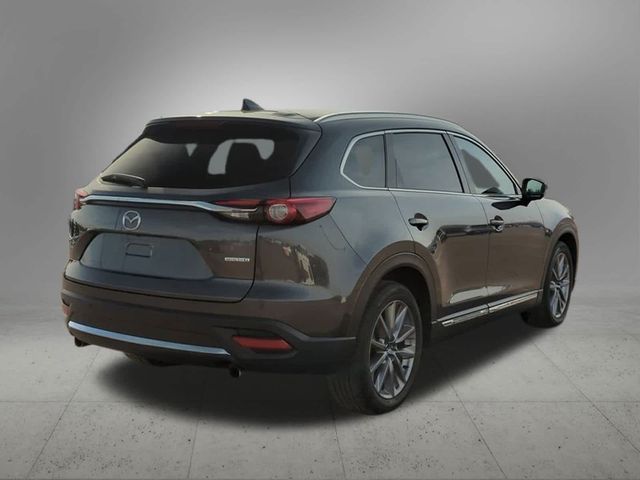 2022 Mazda CX-9 Grand Touring