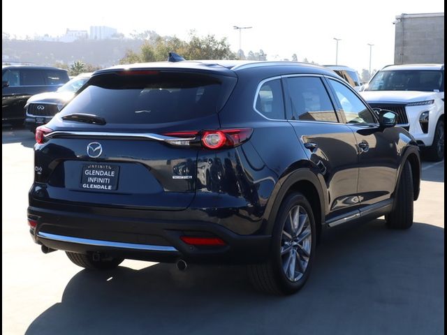 2022 Mazda CX-9 Grand Touring