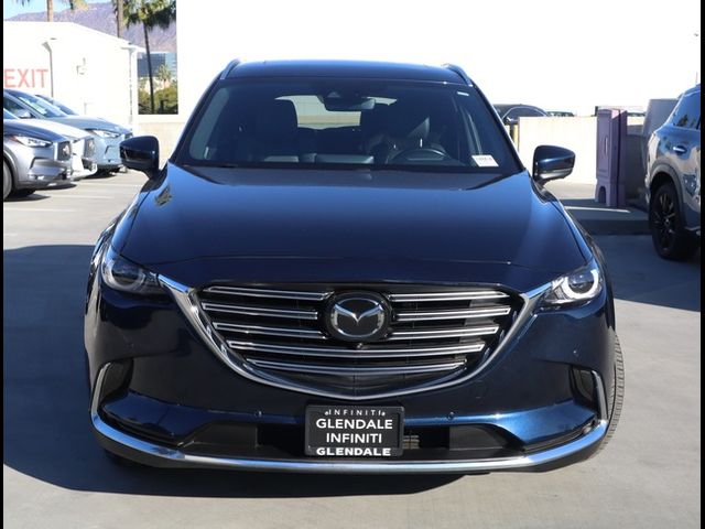 2022 Mazda CX-9 Grand Touring