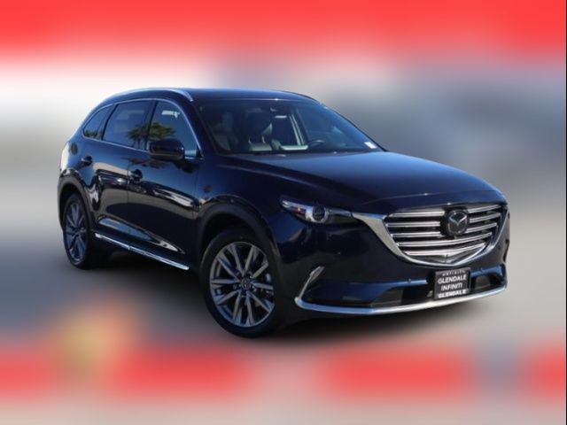 2022 Mazda CX-9 Grand Touring