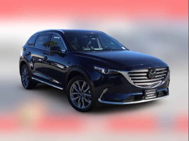 2022 Mazda CX-9 Grand Touring