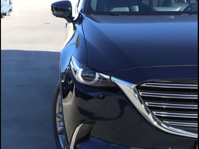 2022 Mazda CX-9 Grand Touring