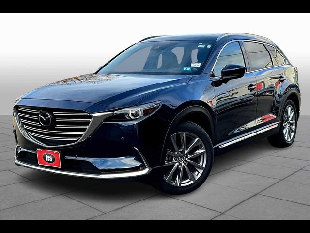 2022 Mazda CX-9 Grand Touring