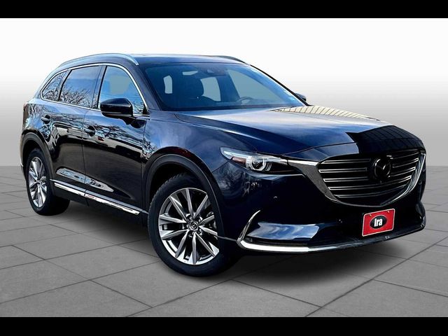 2022 Mazda CX-9 Grand Touring