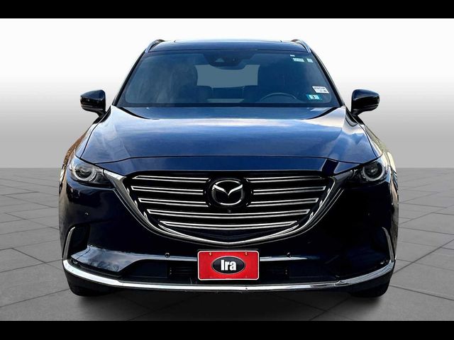 2022 Mazda CX-9 Grand Touring