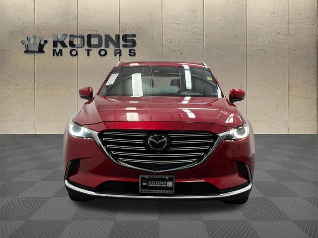 2022 Mazda CX-9 Grand Touring