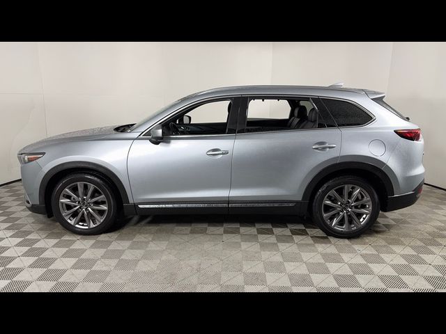 2022 Mazda CX-9 Grand Touring