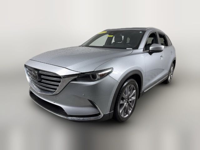 2022 Mazda CX-9 Grand Touring