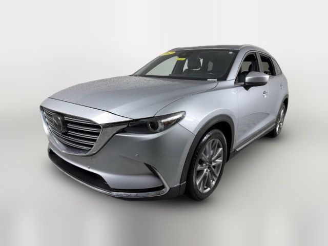 2022 Mazda CX-9 Grand Touring