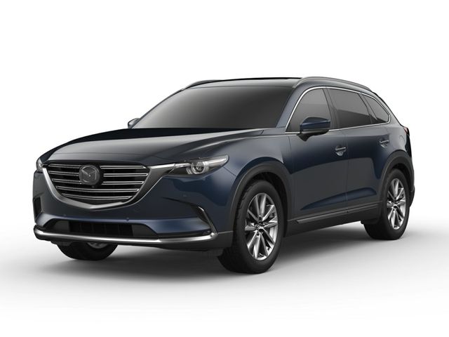 2022 Mazda CX-9 Grand Touring