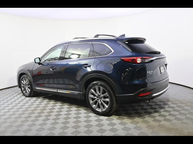 2022 Mazda CX-9 Grand Touring