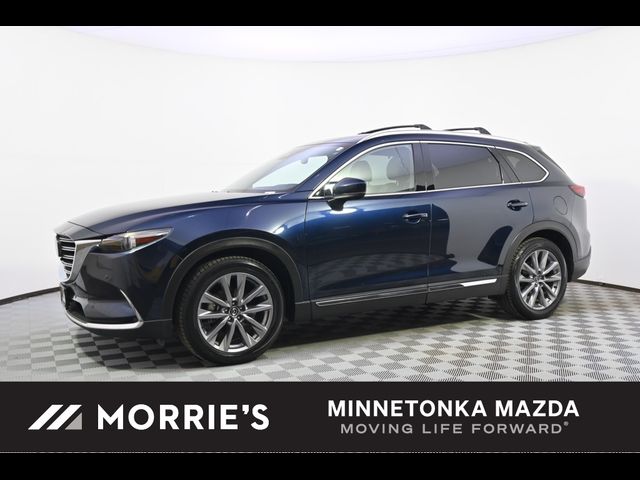 2022 Mazda CX-9 Grand Touring