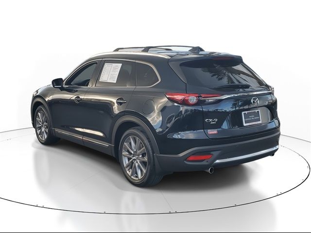 2022 Mazda CX-9 Grand Touring