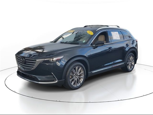 2022 Mazda CX-9 Grand Touring