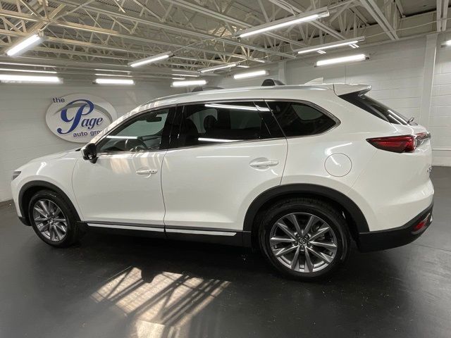 2022 Mazda CX-9 Grand Touring