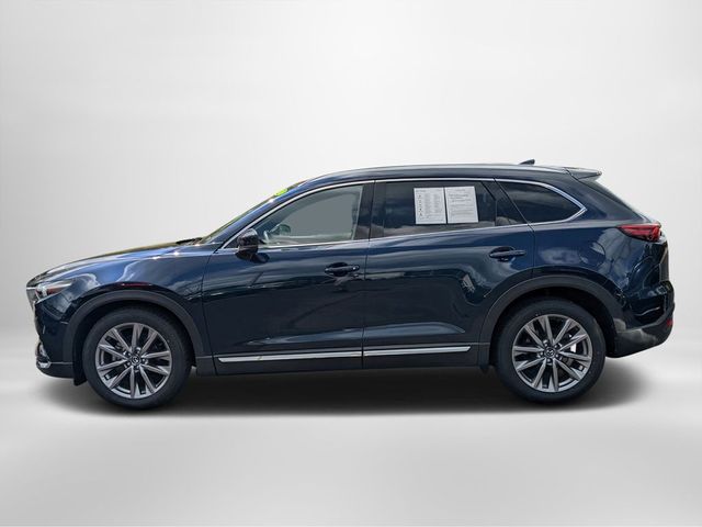2022 Mazda CX-9 Grand Touring