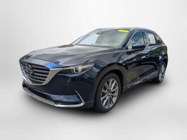 2022 Mazda CX-9 Grand Touring