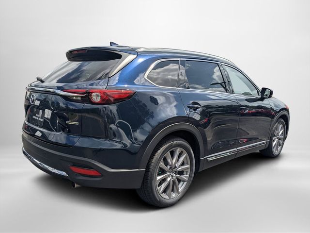 2022 Mazda CX-9 Grand Touring