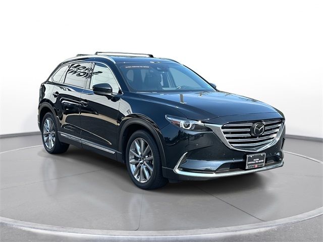 2022 Mazda CX-9 Grand Touring