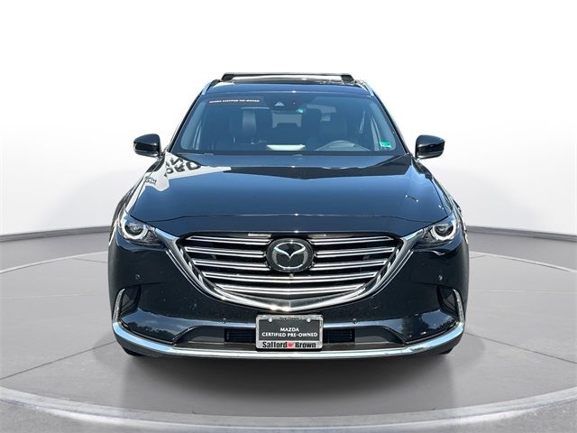 2022 Mazda CX-9 Grand Touring
