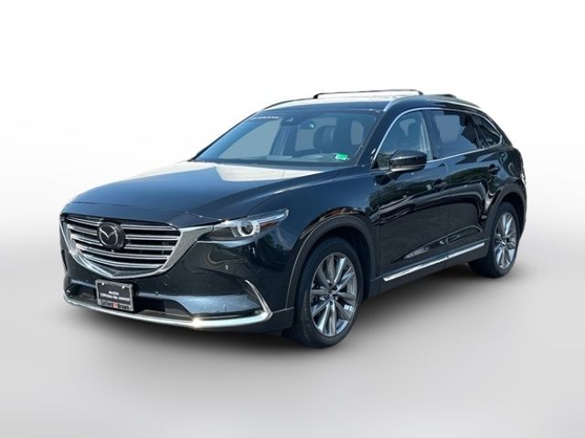 2022 Mazda CX-9 Grand Touring