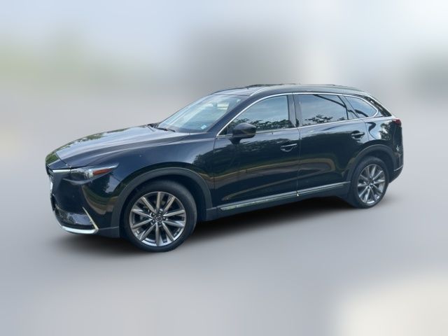 2022 Mazda CX-9 Grand Touring