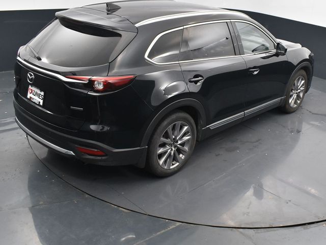 2022 Mazda CX-9 Grand Touring