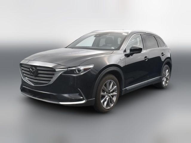 2022 Mazda CX-9 Grand Touring