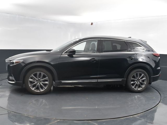 2022 Mazda CX-9 Grand Touring