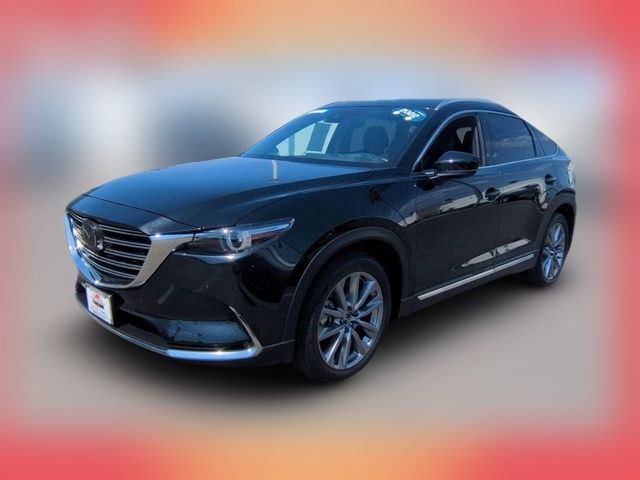 2022 Mazda CX-9 Grand Touring