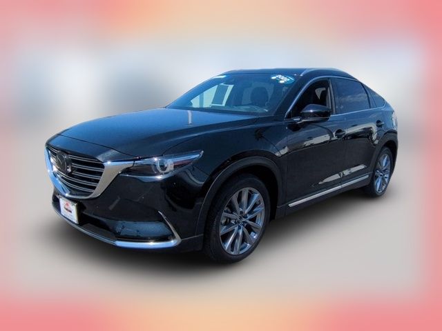 2022 Mazda CX-9 Grand Touring