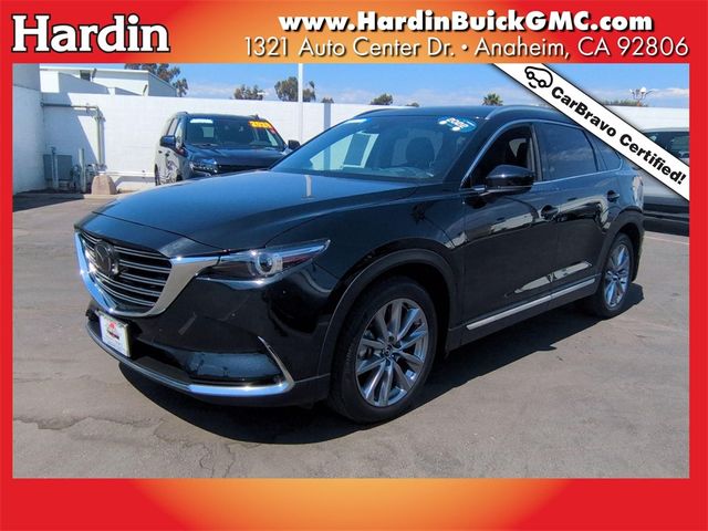 2022 Mazda CX-9 Grand Touring