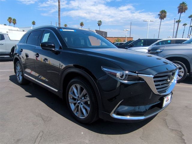 2022 Mazda CX-9 Grand Touring