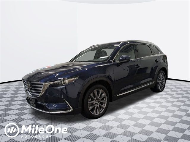 2022 Mazda CX-9 Grand Touring