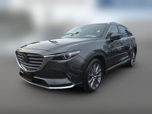 2022 Mazda CX-9 Grand Touring