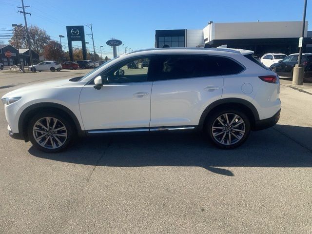 2022 Mazda CX-9 Grand Touring