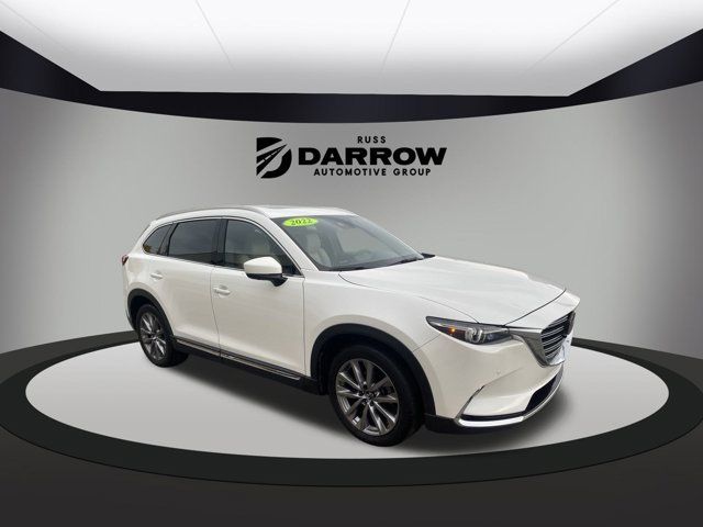 2022 Mazda CX-9 Grand Touring