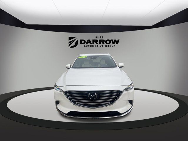 2022 Mazda CX-9 Grand Touring