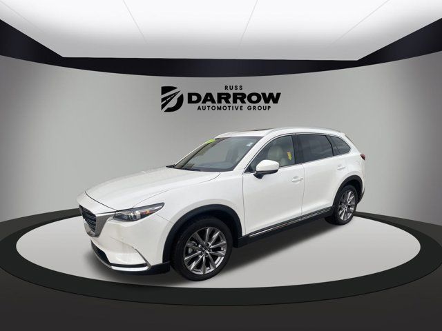 2022 Mazda CX-9 Grand Touring