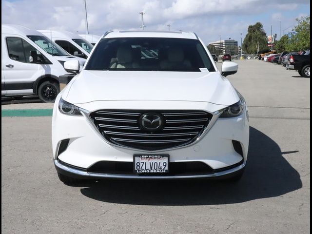 2022 Mazda CX-9 Grand Touring