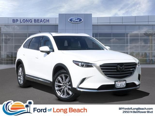 2022 Mazda CX-9 Grand Touring