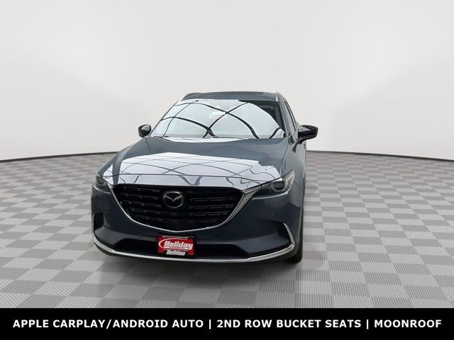 2022 Mazda CX-9 Carbon Edition