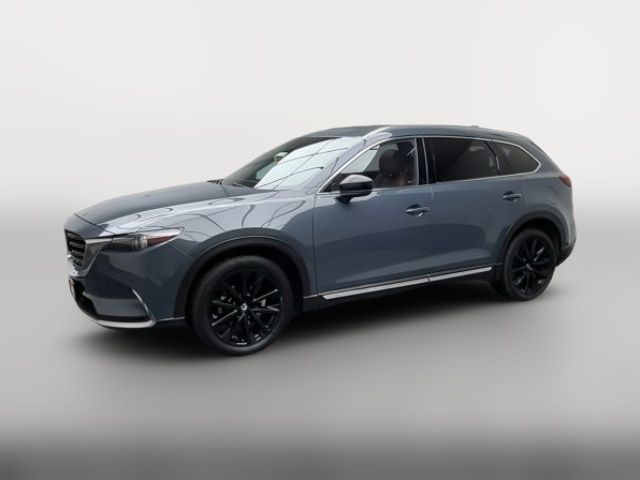 2022 Mazda CX-9 Carbon Edition