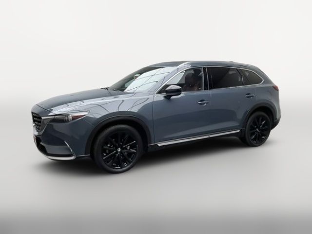 2022 Mazda CX-9 Carbon Edition