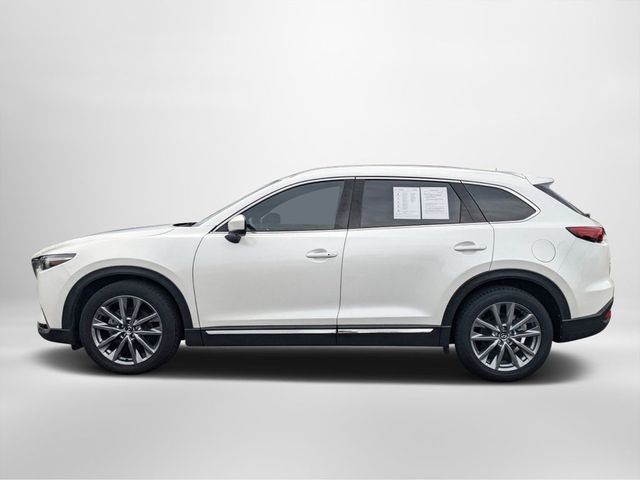 2022 Mazda CX-9 Grand Touring